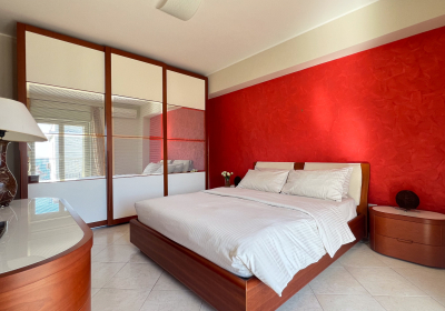 Casa Vacanze Appartamento Beach House Roccalumera